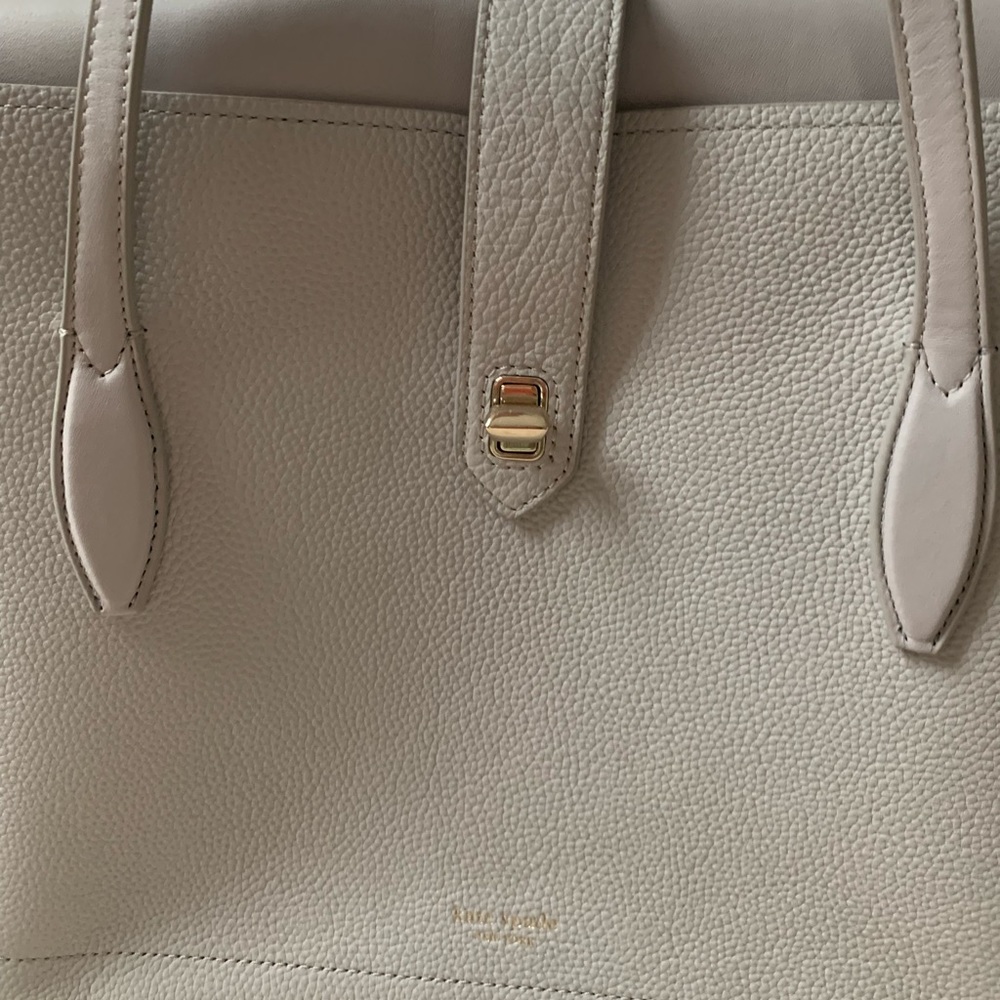 Kate Spade Work Tote - Picture 3 of 7